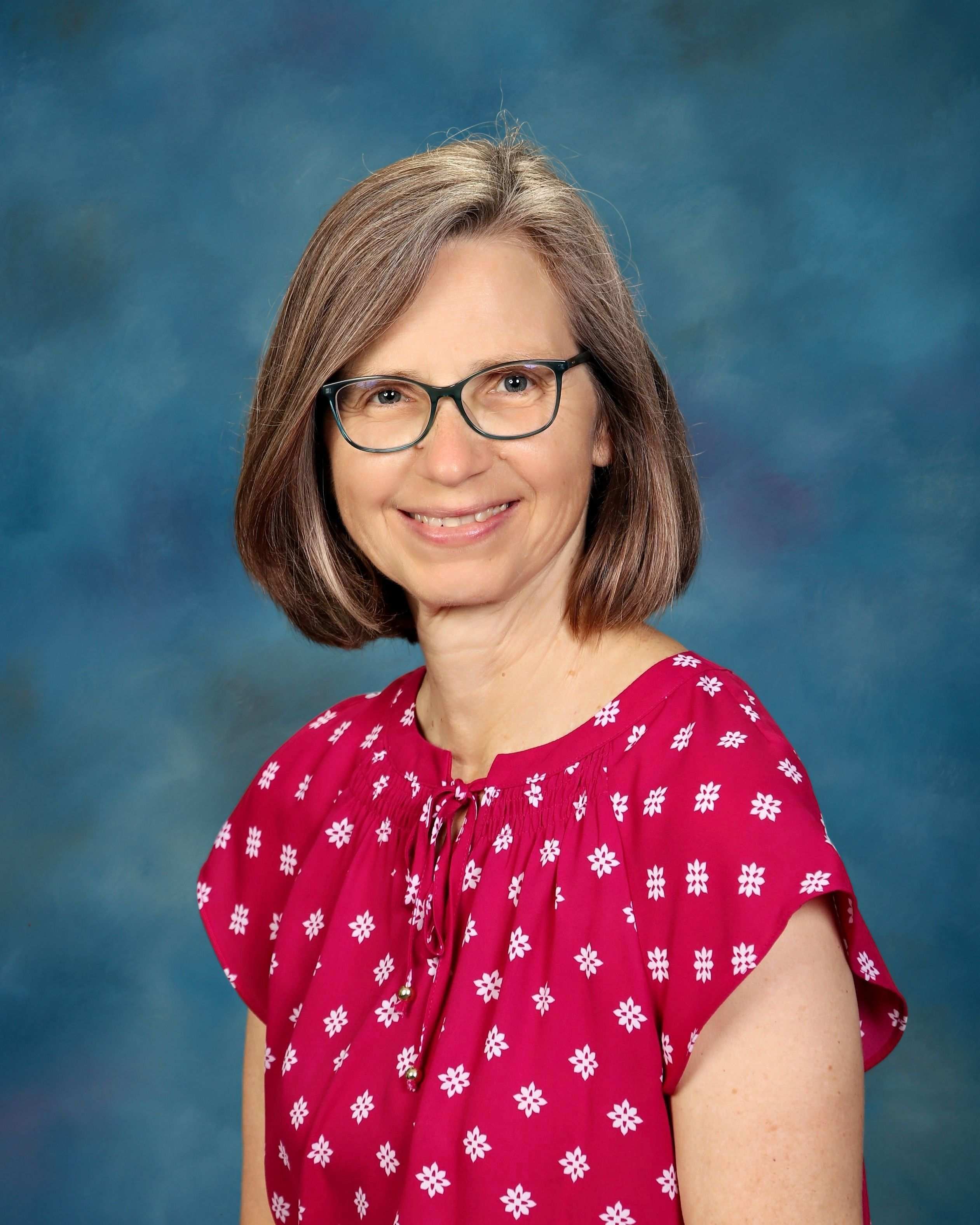 Cheryl Dickerson