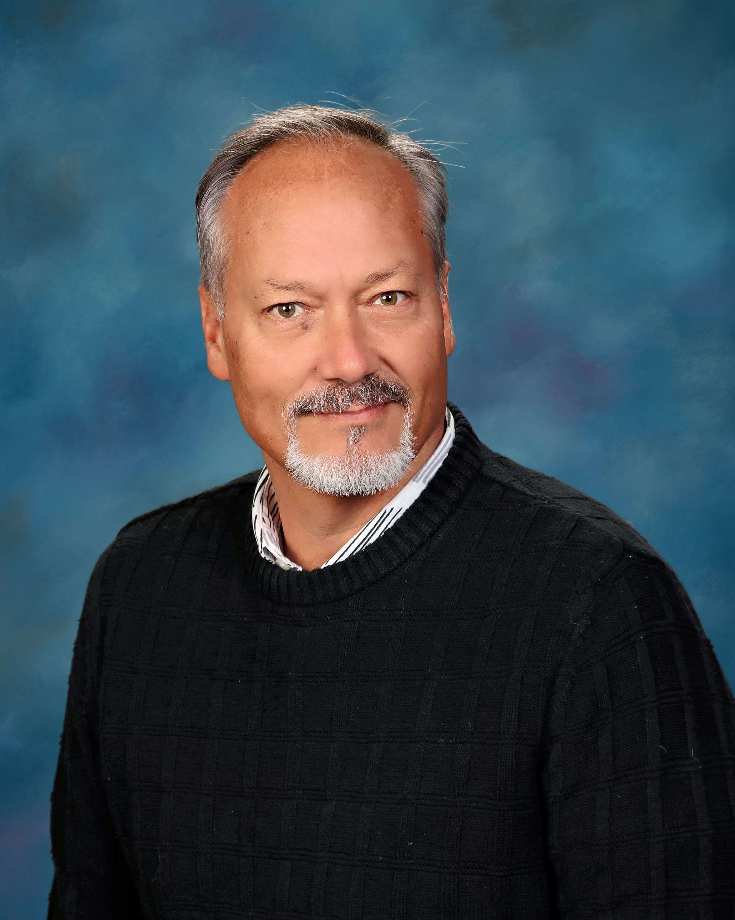 Joseph Fralick