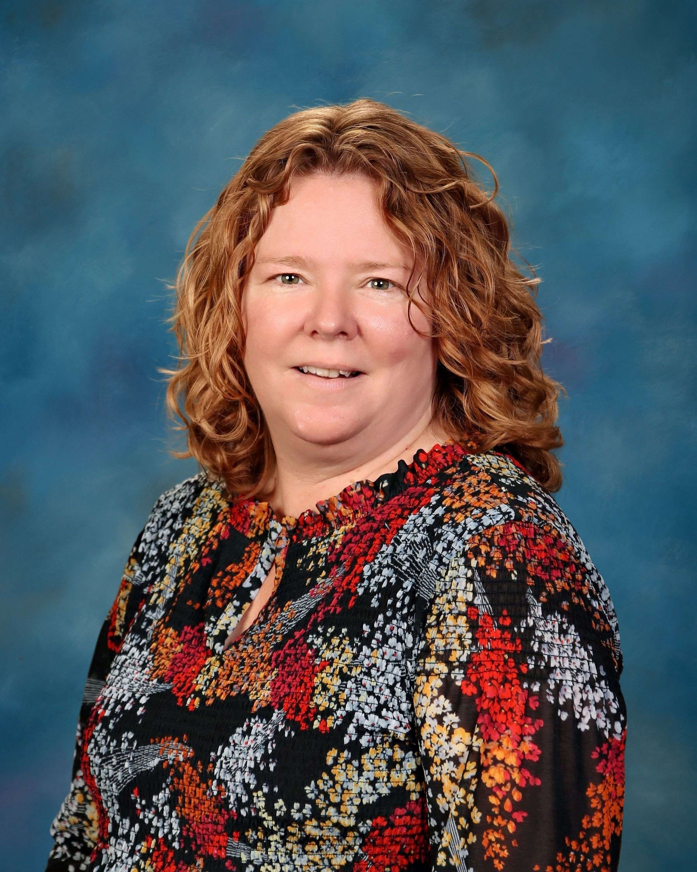 Julie Fralick