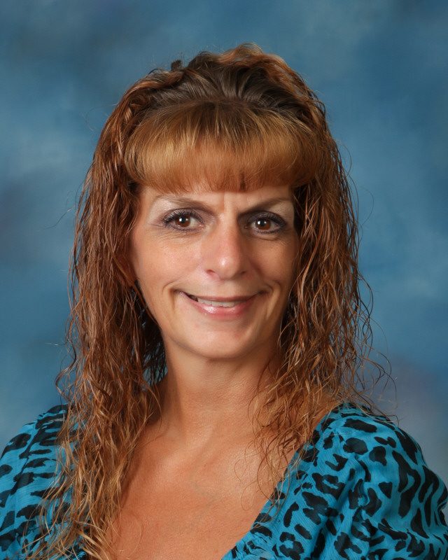 Wendy Brizendine